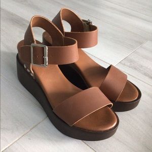 Steve Madden Wedges